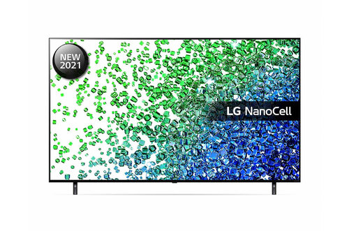 Περισσότερες πληροφορίες για "LG NanoCell 50NANO806PA"