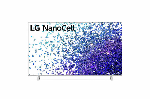 Περισσότερες πληροφορίες για "LG NanoCell 55NANO776PA"