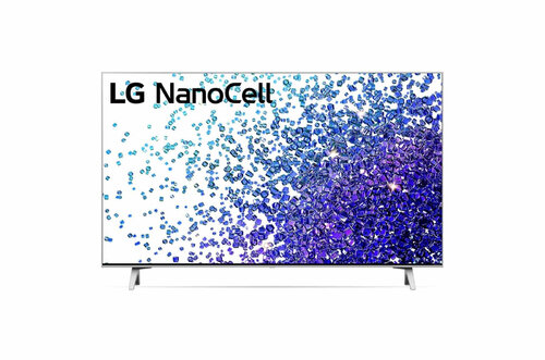 Περισσότερες πληροφορίες για "LG NanoCell 43NANO776PA"