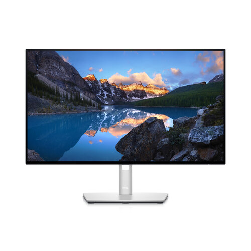 Περισσότερες πληροφορίες για "DELL UltraSharp U2422H (24"/Full HD)"