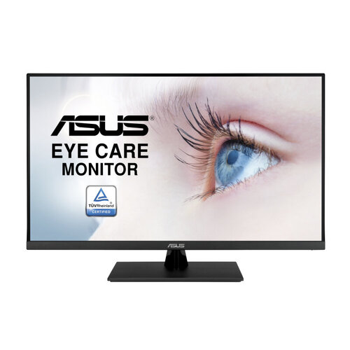 Περισσότερες πληροφορίες για "ASUS VP32AQ (31.5"/Wide Quad HD+)"