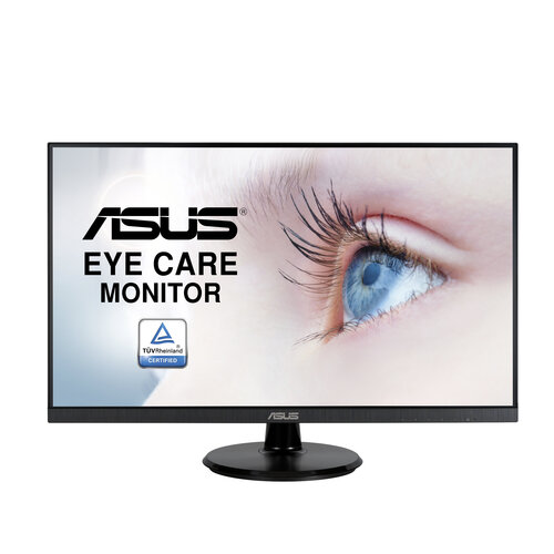 Περισσότερες πληροφορίες για "ASUS VA27DQ (27"/Full HD)"