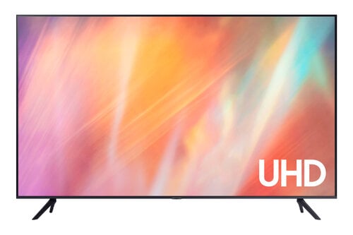 Περισσότερες πληροφορίες για "Samsung UE43AU7190U"