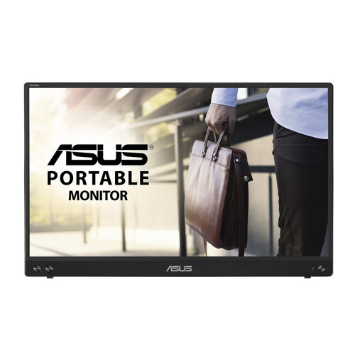 Περισσότερες πληροφορίες για "ASUS MB16ACV (15.6"/Full HD)"