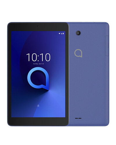 Περισσότερες πληροφορίες για "Alcatel 3T 8 8" (4G/MT8765/Android 8.0)"