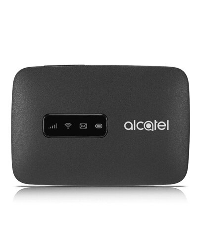 Περισσότερες πληροφορίες για "Alcatel MW40V-2AALTR1"
