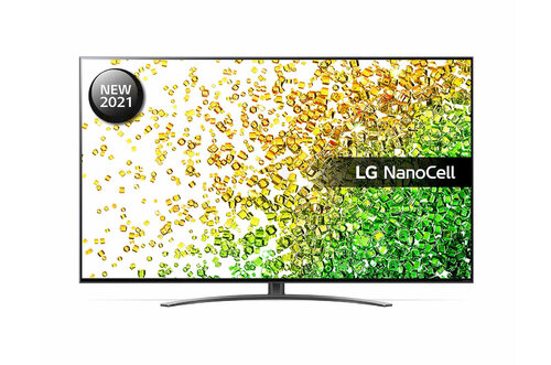 Περισσότερες πληροφορίες για "LG NanoCell NANO86 55NANO866PA"