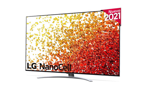 Περισσότερες πληροφορίες για "LG NanoCell 65NANO926PB"