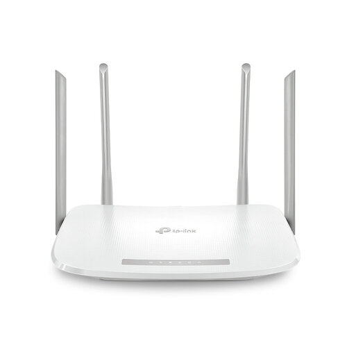 Περισσότερες πληροφορίες για "TP-LINK EC220-G5"