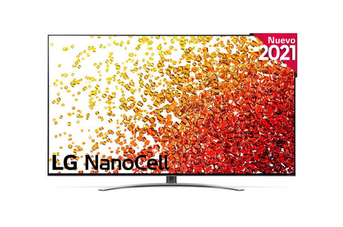 Περισσότερες πληροφορίες για "LG NanoCell 55NANO926PB"