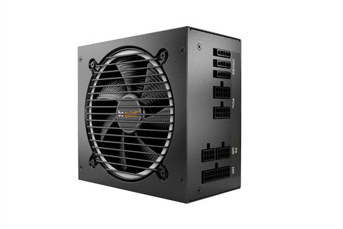 Περισσότερες πληροφορίες για "be quiet! PURE POWER 11 FM (550W)"