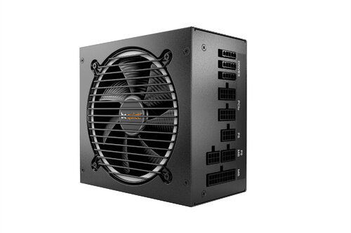 Περισσότερες πληροφορίες για "be quiet! PURE POWER 11 FM (750W)"