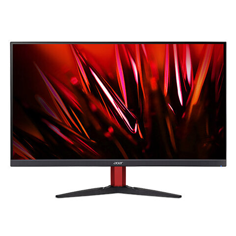 Περισσότερες πληροφορίες για "Acer Nitro KG2 KG252Q bmiix (24.5"/Full HD)"