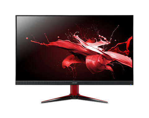 Περισσότερες πληροφορίες για "Acer NITRO VG2 VG242Y P (23.8"/Full HD)"