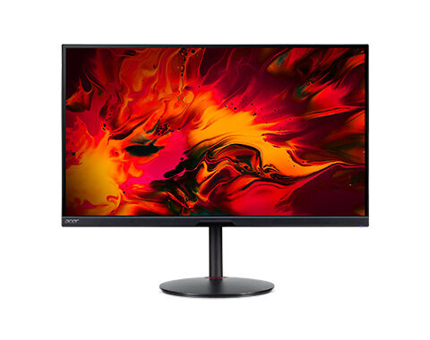 Περισσότερες πληροφορίες για "Acer NITRO XV2 XV272UKVBMIIPRZX (27"/UltraWide Quad HD)"