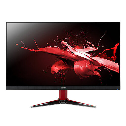 Περισσότερες πληροφορίες για "Acer NITRO VG2 VG272LVBMIIPX (27"/Full HD)"