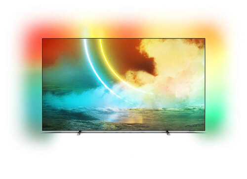 Περισσότερες πληροφορίες για "Philips 65OLED705"