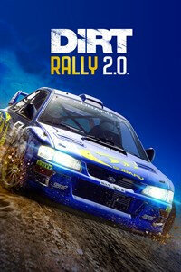Περισσότερες πληροφορίες για "Microsoft DiRT Rally 2.0 (Xbox One)"