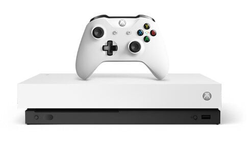 Περισσότερες πληροφορίες για "Microsoft Xbox One X 1TB Console – Forza Horizon 4 Bundle"