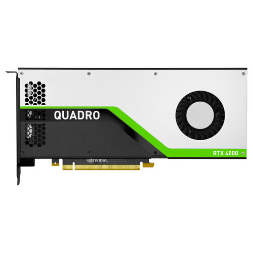 Περισσότερες πληροφορίες για "PNY NVIDIA Quadro RTX 4000"