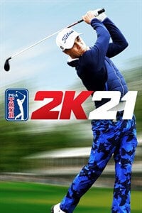 Περισσότερες πληροφορίες για "Microsoft PGA TOUR 2K21 (Xbox One)"