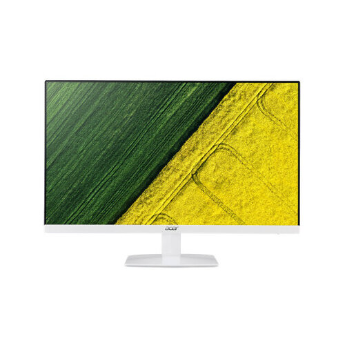 Περισσότερες πληροφορίες για "Acer HA0 HA270A (27"/Full HD)"