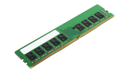 Περισσότερες πληροφορίες για "Lenovo LEN 8GB 2933MHZ ECC UDIMM MEMORY 4X71B32811 (8 GB/DDR4/2933MHz)"