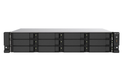 Περισσότερες πληροφορίες για "QNAP TS-1273AU-RP-8G/192TB-IWP"