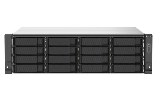 Περισσότερες πληροφορίες για "QNAP TS-1673AU-RP-16G/128TB-IWP"