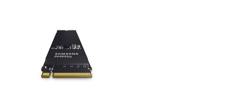 Περισσότερες πληροφορίες για "Samsung PM991a (128 GB/PCI Express 3.0)"