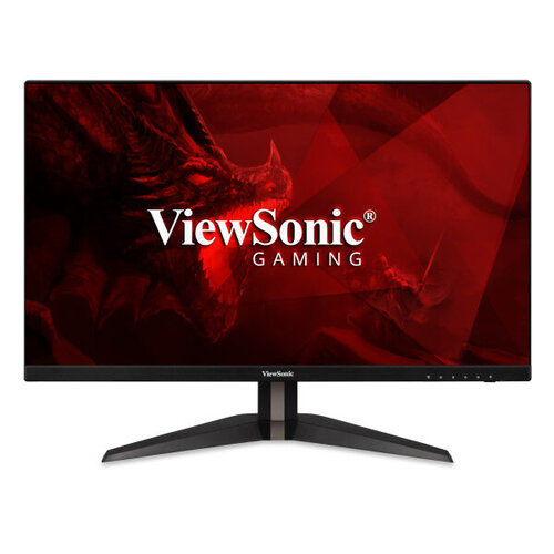 Περισσότερες πληροφορίες για "Viewsonic VX Series 27IN IPS FREESYNC PREM MON 25X14 1MS (27"/Quad HD)"