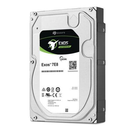 Περισσότερες πληροφορίες για "Seagate Enterprise ST2000NM011A"