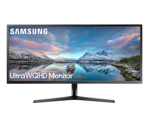 Περισσότερες πληροφορίες για "Samsung S34J550W (34"/UltraWide Quad HD)"