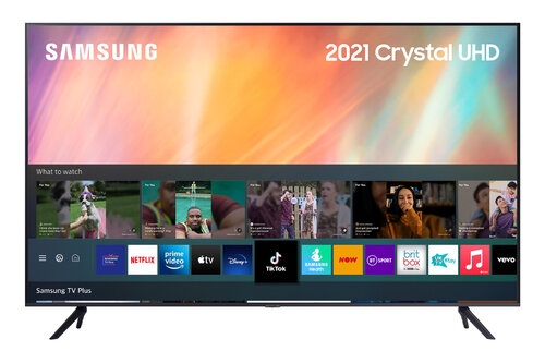 Περισσότερες πληροφορίες για "Samsung Series 7 UE70AU7100KXXU"