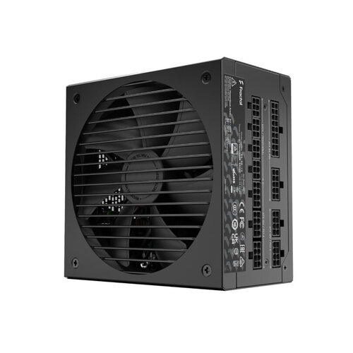 Περισσότερες πληροφορίες για "Fractal Design Ion Gold 550W (550W)"