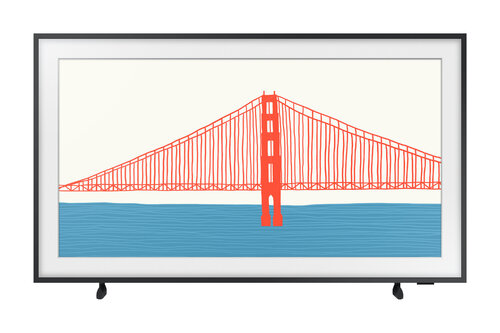 Περισσότερες πληροφορίες για "Samsung The Frame QE43LS03AAU"