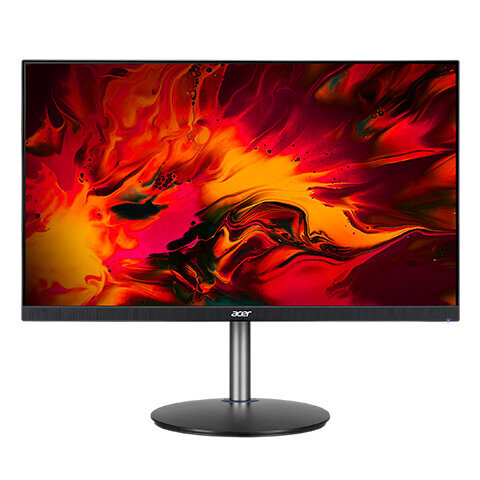 Περισσότερες πληροφορίες για "Acer Nitro XF3 XF273S (27"/Full HD)"