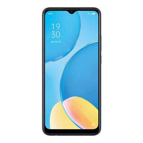 Περισσότερες πληροφορίες για "OPPO A15s 8683040000111 (Μαύρο/64 GB)"