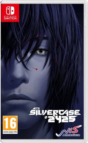 Περισσότερες πληροφορίες για "Koch Media The Silver Case 2425 Deluxe Edition (Nintendo Switch)"