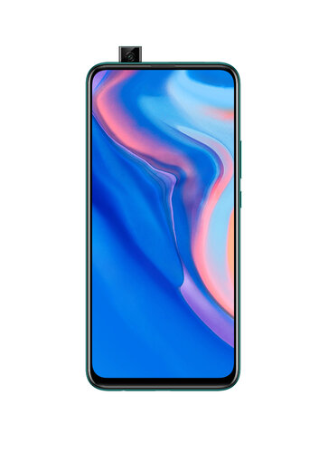 Περισσότερες πληροφορίες για "Huawei Y Y9 Prime 2019 (Πράσινο/128 GB)"