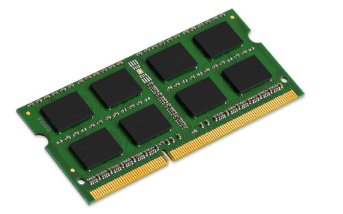 Περισσότερες πληροφορίες για "Kingston Technology KCP316SD8/8-R4 (8 GB/DDR3/1600MHz)"