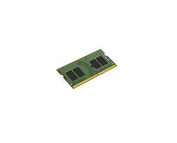 Περισσότερες πληροφορίες για "Kingston Technology KCP424SS8/8-N2 (8 GB/DDR4/2400MHz)"