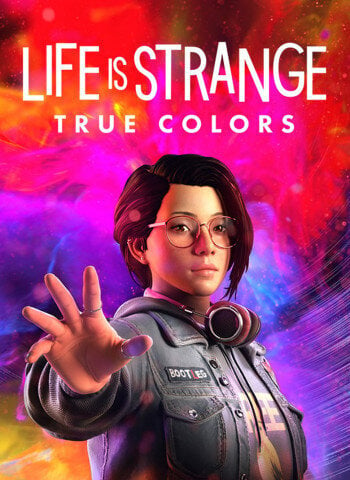 Περισσότερες πληροφορίες για "Koch Media Life is Strange: True Colors (PC)"