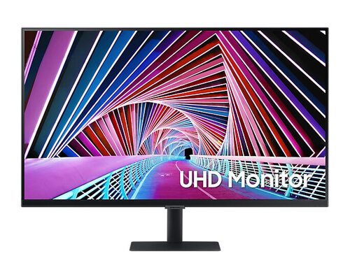 Περισσότερες πληροφορίες για "Samsung LS32A700NWEXXY (32"/4K Ultra HD)"