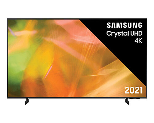 Περισσότερες πληροφορίες για "Samsung Series 8 UE70AU8000K"