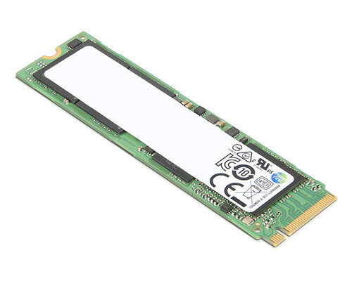 Περισσότερες πληροφορίες για "Lenovo 4XB1D04756 (512 GB/PCI Express 4.0)"
