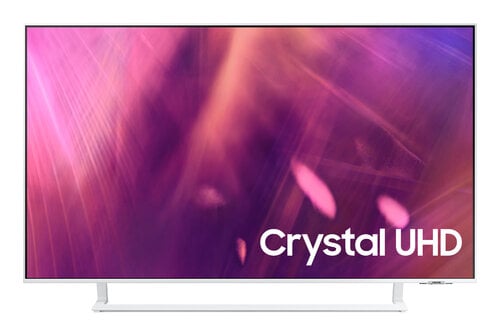 Περισσότερες πληροφορίες για "Samsung Series 9 UE43AU9080U"