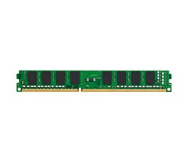 Περισσότερες πληροφορίες για "Kingston Technology ValueRAM KVR16N11/8WP (8 GB/DDR3/1600MHz)"