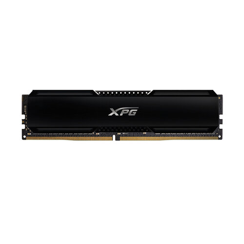 Περισσότερες πληροφορίες για "XPG GAMMIX D20 AX4U360038G18A-CBK20 (8 GB/DDR4/3600MHz)"