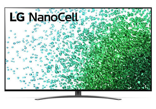 Περισσότερες πληροφορίες για "LG NanoCell NANO95 65NANO819PA"